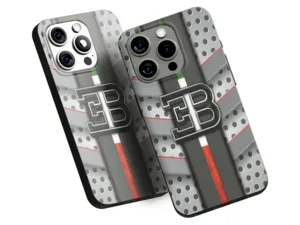 Bugatti Funda De Teléfono Universal Pro Max